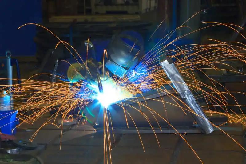 学焊接技术，有前途吗？