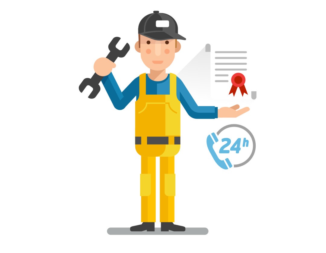 做设备维修没面子?那你就错了