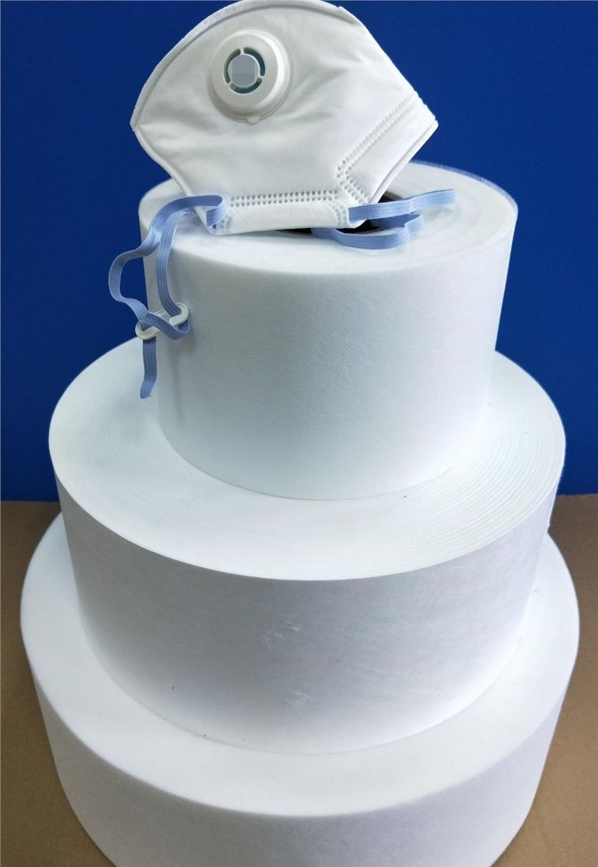 熔喷布生产工艺参数调试老师傅的经验分享