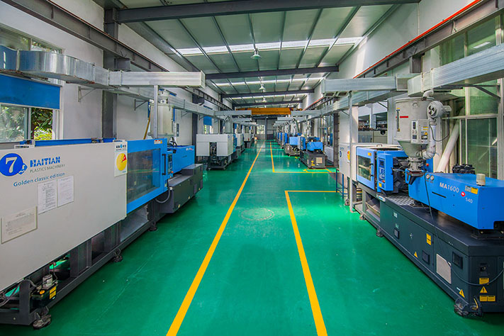 安全重于泰山这些用鲜血换来的注塑车间安全准则一定要牢记上