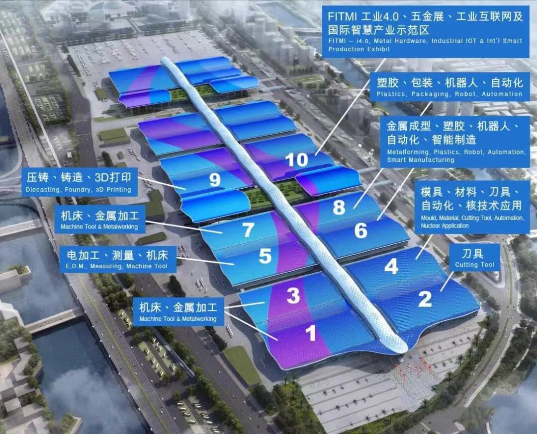深圳DMP展：5G落地，华为云提速为传统产业植入工业互联网“基因”