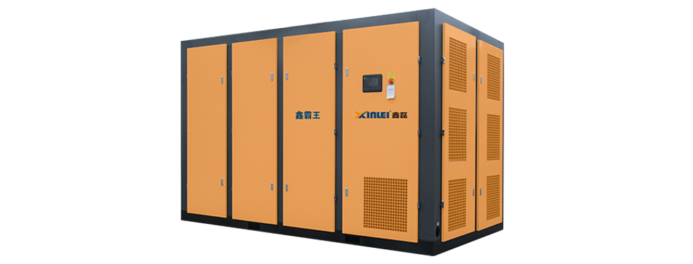 鑫磊螺杆式空压机:六大系列详解