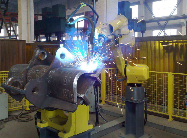 焊接件的12个设计准则