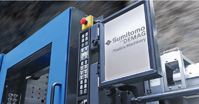 住友全新se30ev-a全电动小型注塑机 提高成形品产能