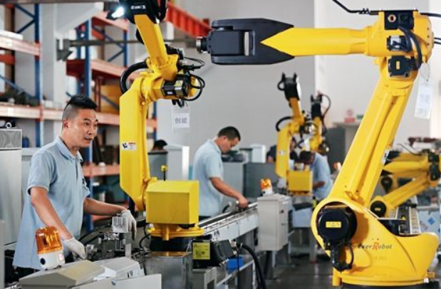 工业机器人系统维护对操作员有哪些要求？6大事项须知
