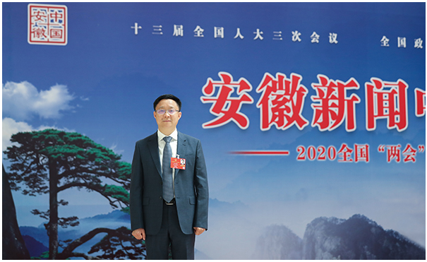全国人大代表刘庆峰对人工智能、教育及科技的几点建议