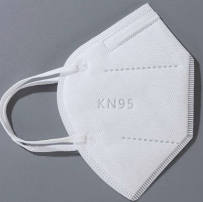 KN95口罩，新国标项目检测你必须知道