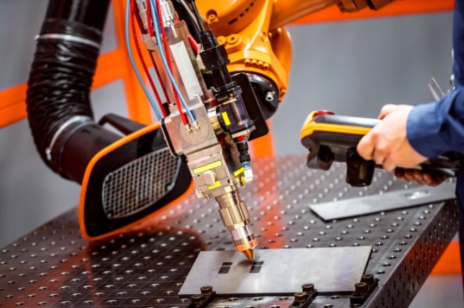 国产工业机器人与进口的差别在哪里？