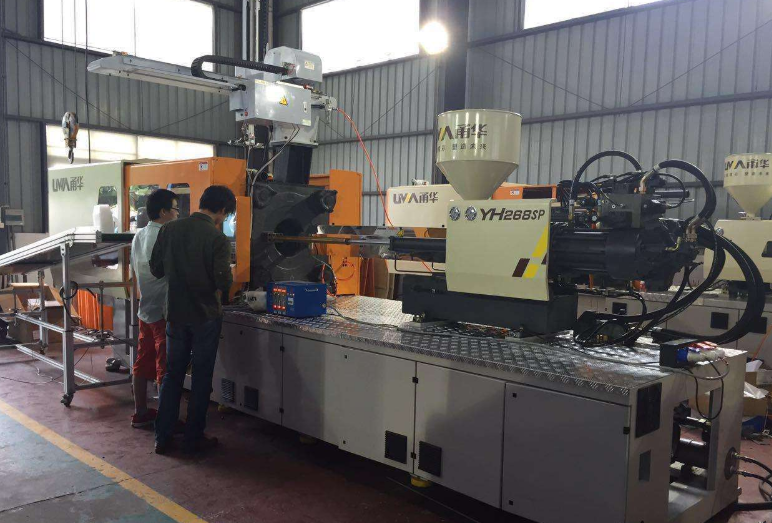 这些注塑模具故障,可以这么排除…… 这些注塑模具故障,可以这么排除……
