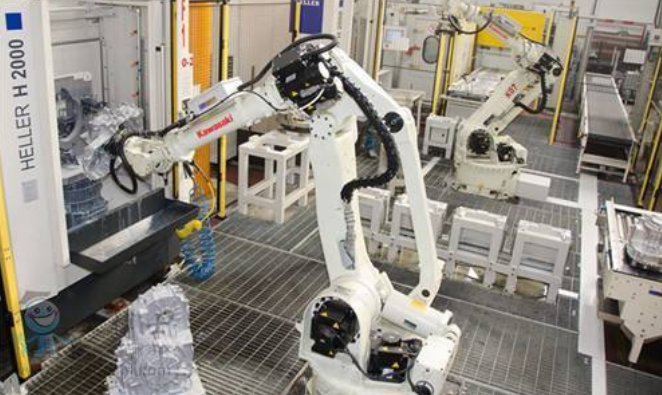 川崎机器人的专业维护保养项目有哪些？