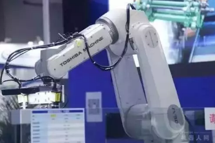 盘点日本最值得关注的工业机器人13大巨头！